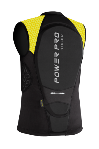Preview: BODY GLOVE Power-Pro Protector Vest Women