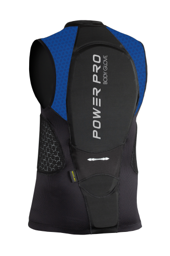 Preview: BODY GLOVE Power-Pro Protector Vest Youth