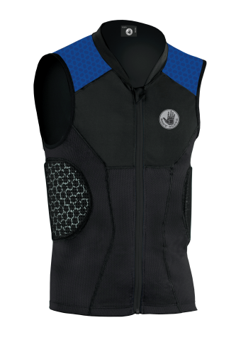 BODY GLOVE Power-Pro Protector Vest Youth
