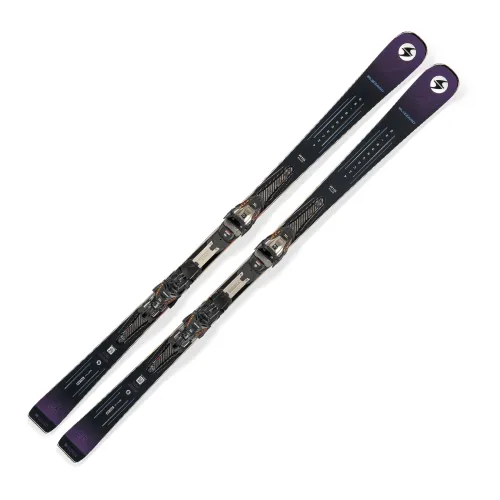 BLIZZARD Thunderbird R15 Plus 2026/27