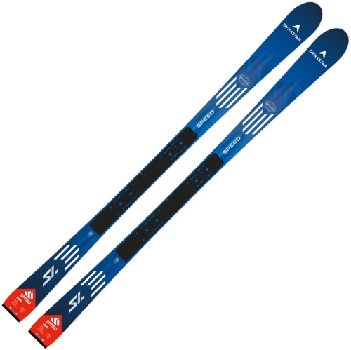 DYNASTAR Speed Omeglass Master SL