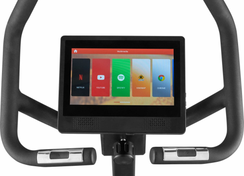 Preview: ENERGETICS Ergometer CT 7000