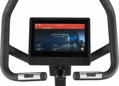 Preview: ENERGETICS Ergometer CT 7000