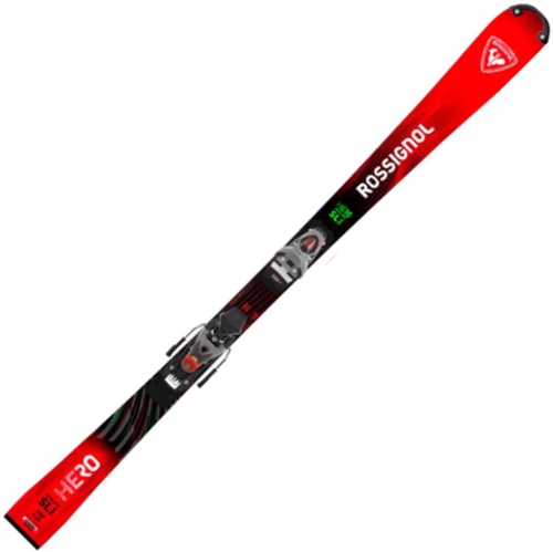 ROSSIGNOL Hero Athlete SL Pro 2026/27