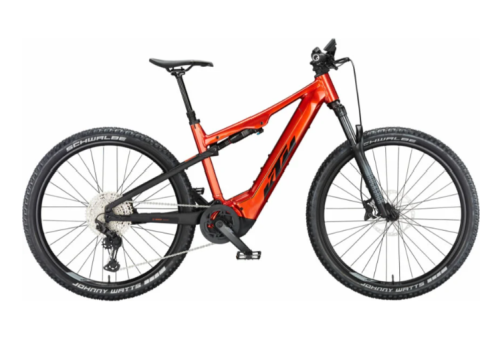 KTM Macina Chacana 792 29"