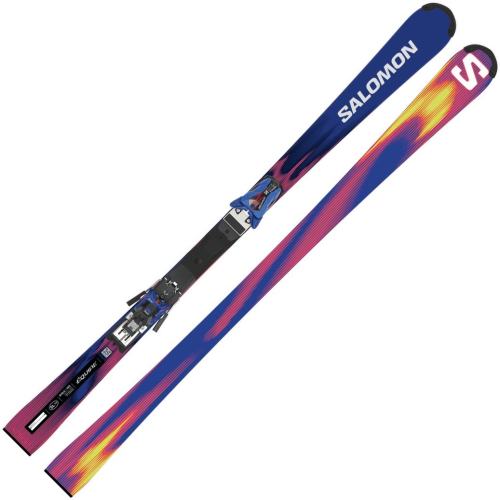 SALOMON Equipe FIS SL