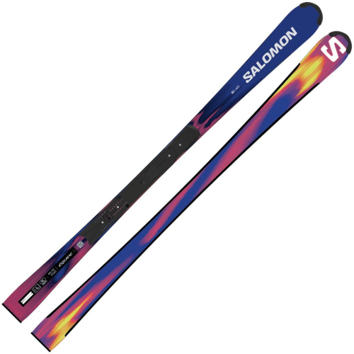 SALOMON S/RACE FIS SL