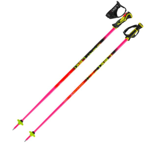 LEKI WCR Evo Lite SL TR