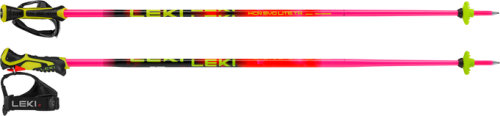 LEKI WCR Evo Lite SL TR