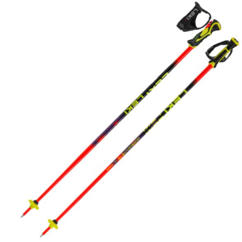 Leki Skistock WCR Lite SL 3D
