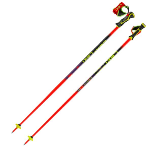 Leki Skistock WCR Pro SL TR