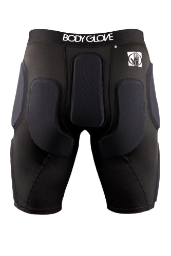 Preview: BODY GLOVE Power-Pro Protector Short Youth
