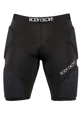 BODY GLOVE Power-Pro Protector Short Youth