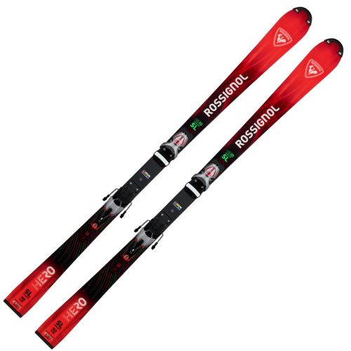 ROSSIGNOL HERO ATHLETE FIS SL M