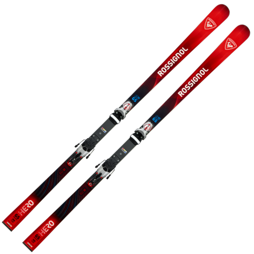 HERO ATHLETE GS (R22)