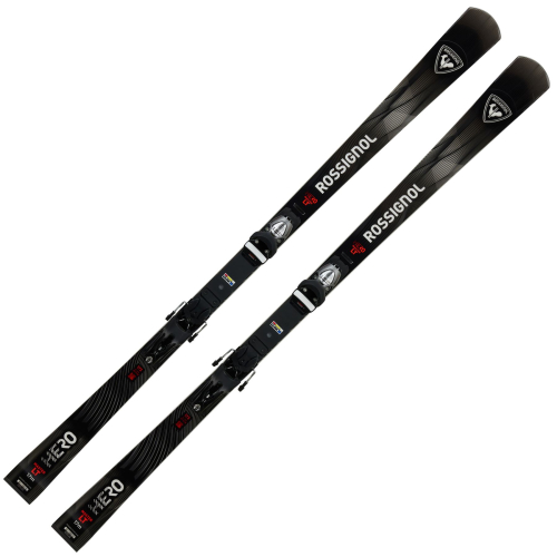 ROSSIGNOL HERO MASTER LT