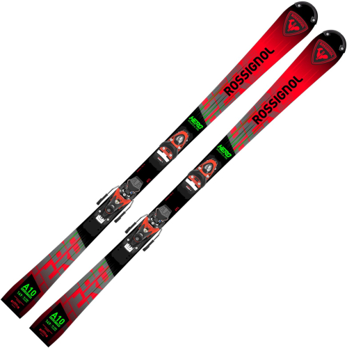 Rossignol Hero Athlete SL PRO