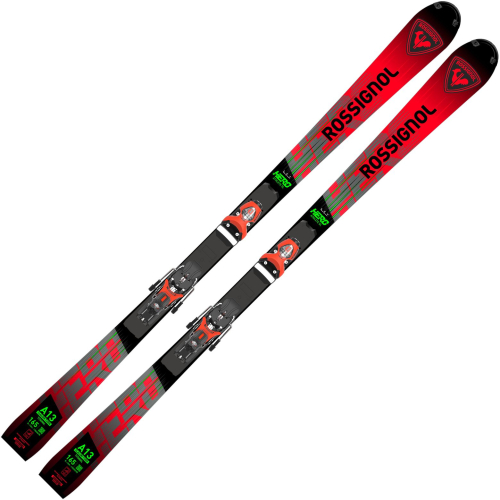 Rossignol Hero Athlete SL R22