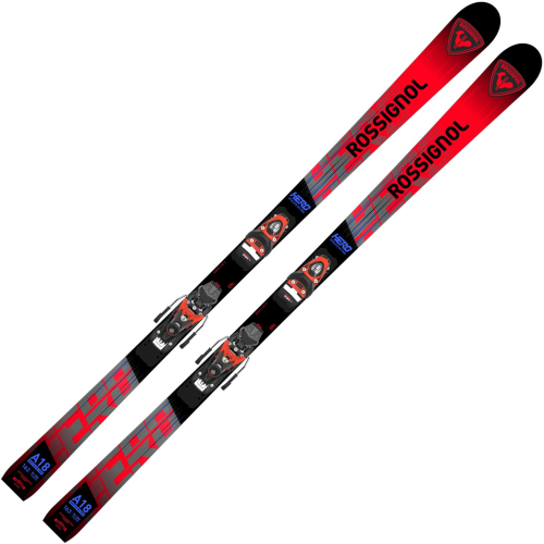 Rossignol Hero Athlete GS PRO