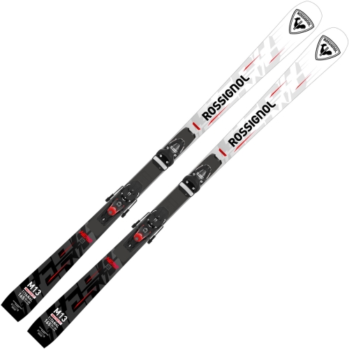 ROSSIGNOL HERO MASTER ST