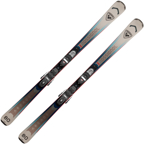 ROSSIGNOL Arcade 80