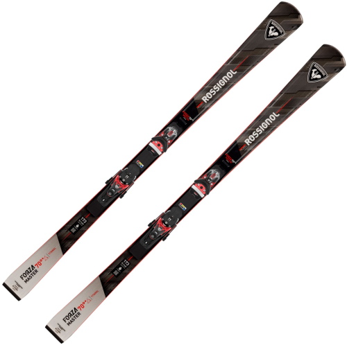 ROSSIGNOL Forza 70 V-Ti Master R22 2026/27