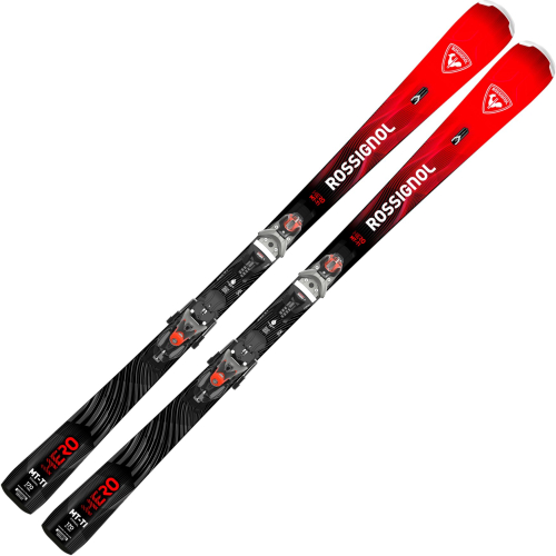 ROSSIGNOL Hero Elite MT Ti CAM 2026/27