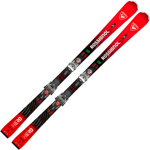 ROSSIGNOL Hero Elite ST Ti 2026/27