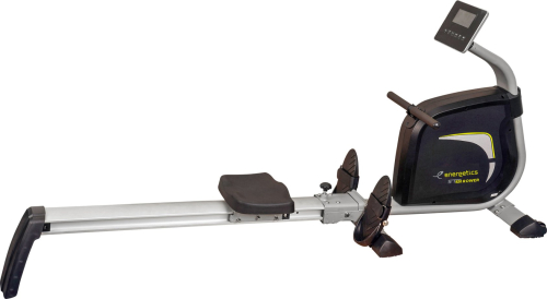 ENERGETICS Rudergerät ST 920