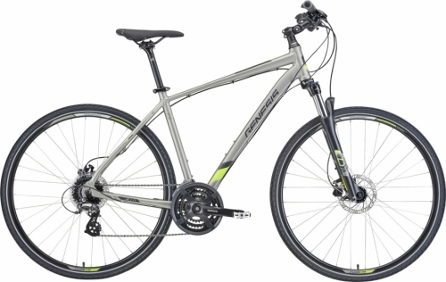 GENESIS Mountainbike
