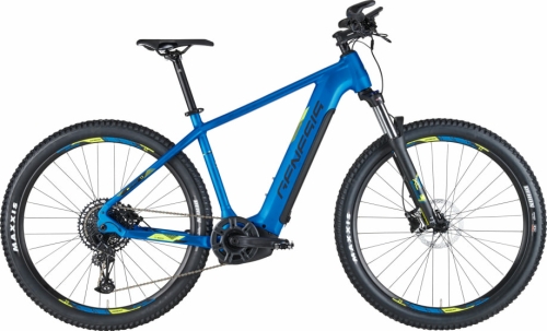GENESIS E-Mountainbike