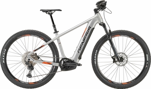 GENESIS E-Mountainbike