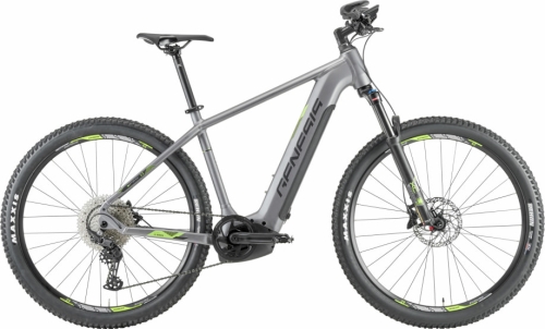 GENESIS E-Mountainbike