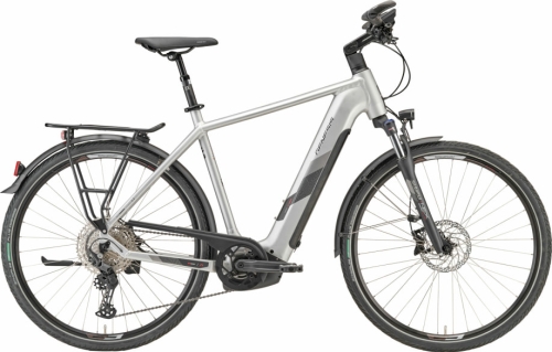 GENESIS E-Mountainbike