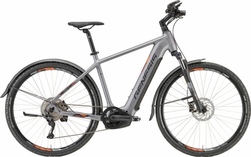 GENESIS E-Mountainbike