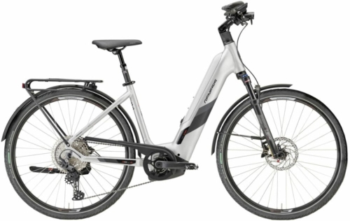 GENESIS E-Mountainbike