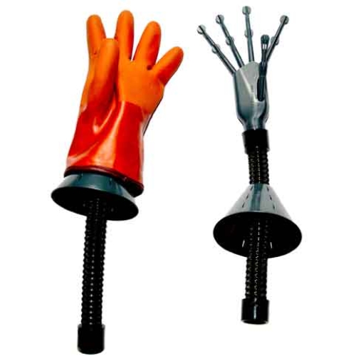 OSMA Handschuhaufsatz