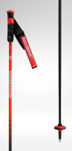 Preview: ROSSIGNOL Hero Carbon