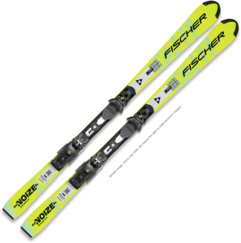 FISCHER RC4 Noize SL Jr