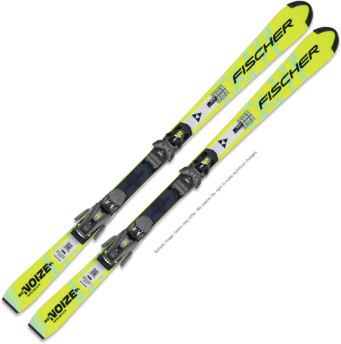 FISCHER RC4 Noize SL Jr