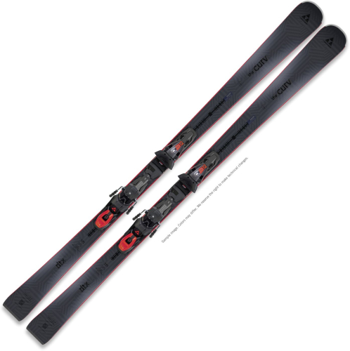 FISCHER the Curv NOIZE DTX 2026/27