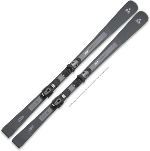 FISCHER Lite 68