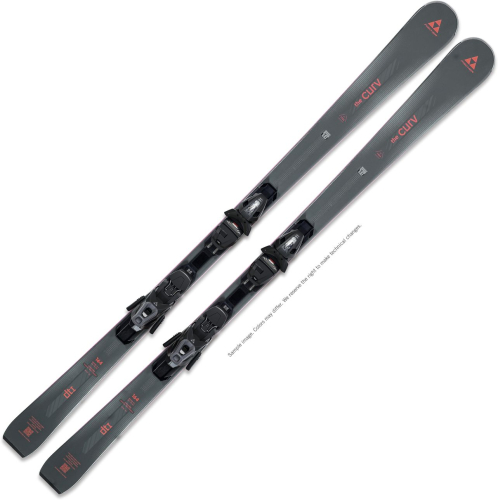 FISCHER the Curv DTI