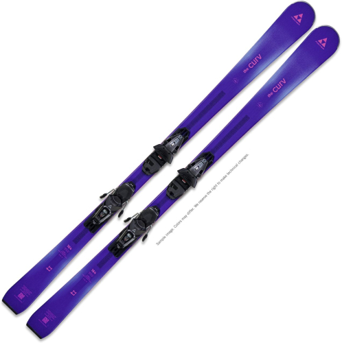 FISCHER the Curv TI
