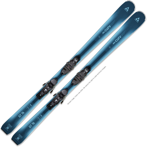 FISCHER GT 76