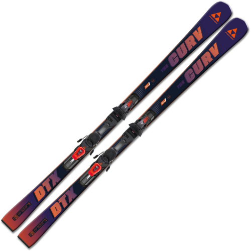 FISCHER the Curv DTX