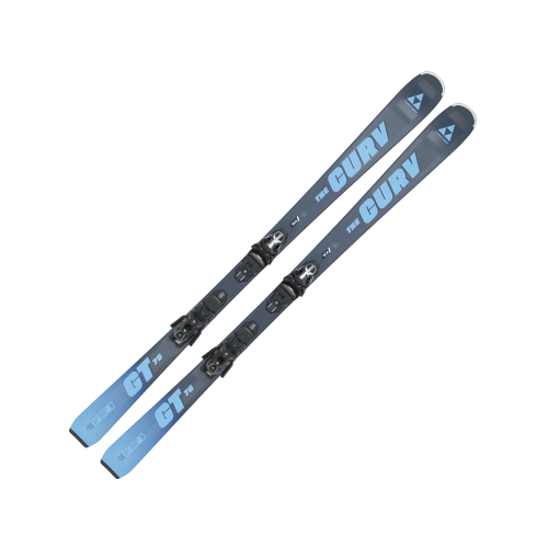 FISCHER The Curv GT 76 (25/26)