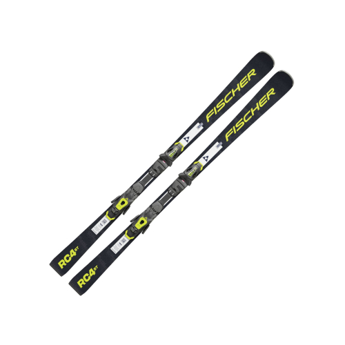 FISCHER RC4 ST Lyt