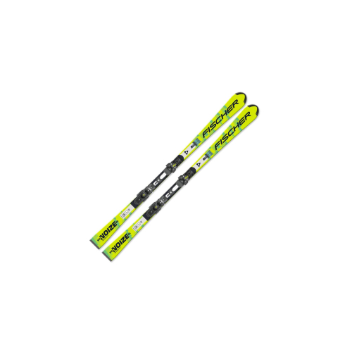 FISCHER RC4 Worldcup SL (M)