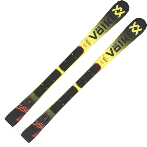 SALOMON S/RACE FIS JR GS